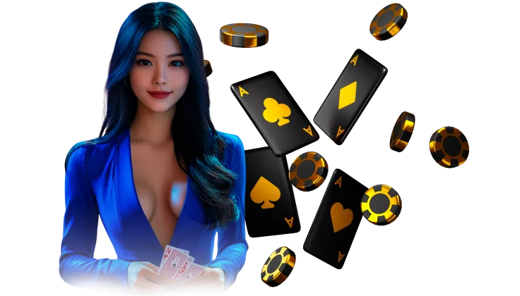 1xBet casino เล่นและชนะ